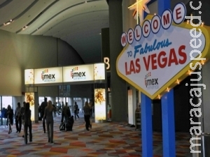 Justiça proíbe prefeito ir a Las Vegas com dinheiro público Justiça proíbe prefeito ir a Las Vegas com dinheiro público