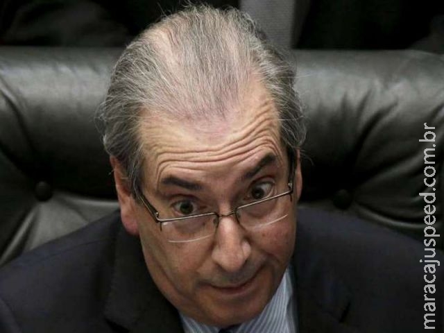 Cunha pode pagar multa por não entregar apartamento funcional Cunha pode pagar multa por não entregar apartamento funcional