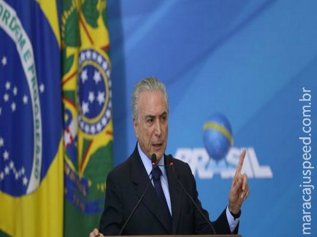 Governo considera limite de gastos primeiro passo para superar crise econômica Governo considera limite de gastos primeiro passo para superar crise econômica