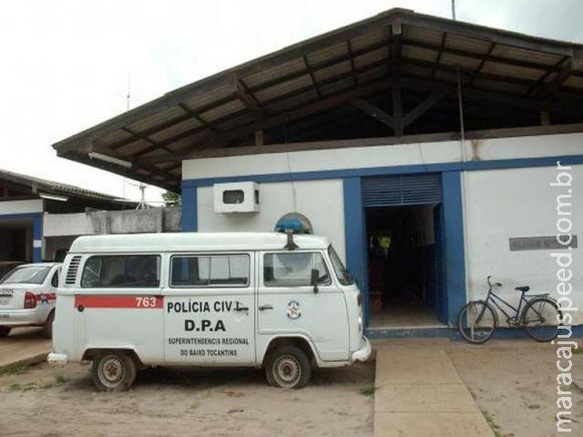 CNJ afasta juíza que manteve adolescente em cela com cerca de 30 homens no Pará CNJ afasta juíza que manteve adolescente em cela com cerca de 30 homens no Pará