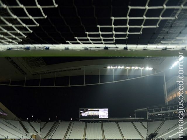 Por título, Galo busca primeiro gol em Itaquera e melhora como visitante Por título, Galo busca primeiro gol em Itaquera e melhora como visitante