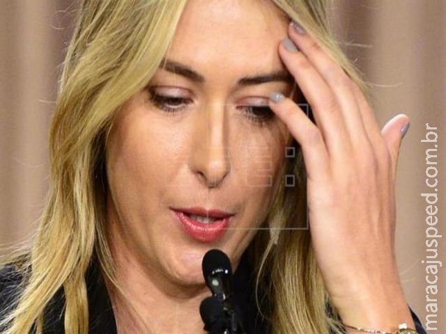 CAS marca data para julgar recurso de Sharapova após punição por doping CAS marca data para julgar recurso de Sharapova após punição por doping