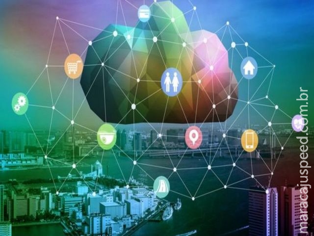 O que é a 4ª revolução industrial - e como ela deve afetar nossas vidas O que é a 4ª revolução industrial - e como ela deve afetar nossas vidas