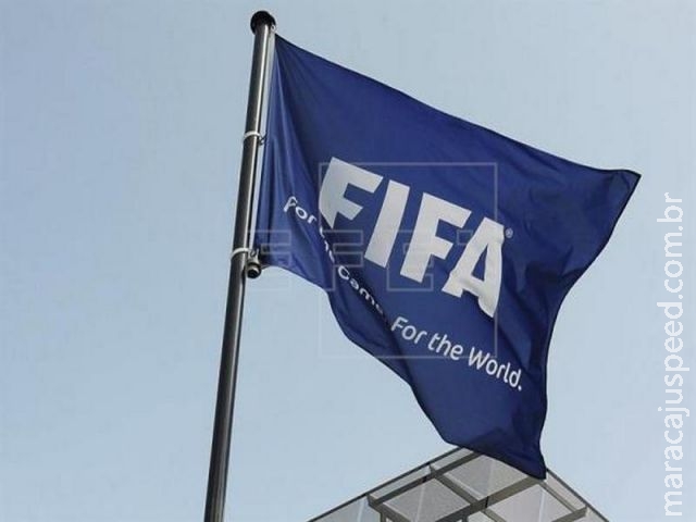 Conselho da Fifa aprova que vários países organizem em conjunto Copa de 2026 Conselho da Fifa aprova que vários países organizem em conjunto Copa de 2026