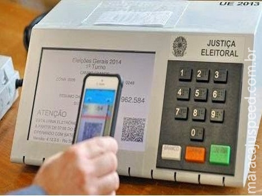 Maracaju: Foram registrados 3 casos na Polícia Civil por crime eleitoral de “VIOLAR OU TENTAR VIOLAR O SIGILO DO VOTO”