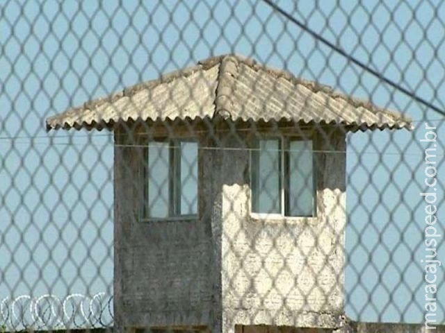 Ao menos 25 morrem em presídio de Boa Vista após briga de facções Ao menos 25 morrem em presídio de Boa Vista após briga de facções