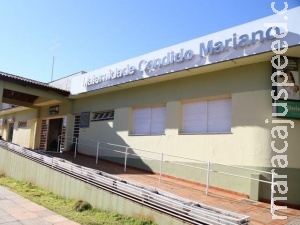 Maternidade tem deficit de R$ 5 milhões e pode parar de atender pelo SUS Maternidade tem deficit de R$ 5 milhões e pode parar de atender pelo SUS