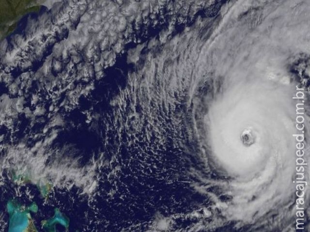 Depois de Matthew, Nicole: o outro furacão potente que se aproxima do Caribe