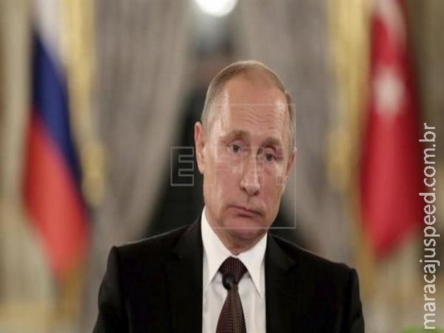 Putin apoia esforços da Opep para impulsionar preço do petróleo Putin apoia esforços da Opep para impulsionar preço do petróleo