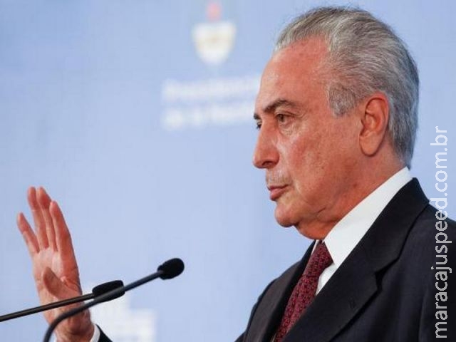Temer viaja à Ásia para participar de cúpula do Brics e ampliar investimentos Temer viaja à Ásia para participar de cúpula do Brics e ampliar investimentos