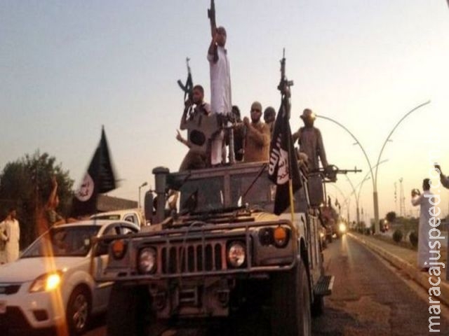 Três motivos pelos quais a batalha de Mossul contra o Estado Islâmico é tão importante Três motivos pelos quais a batalha de Mossul contra o Estado Islâmico é tão importante