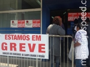 Bancos aumentam proposta e paralisação pode terminar hoje Bancos aumentam proposta e paralisação pode terminar hoje