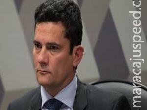 Moro analisa decisão do STF e diz que “ não somos uma sociedade de castas " Moro analisa decisão do STF e diz que “ não somos uma sociedade de castas "