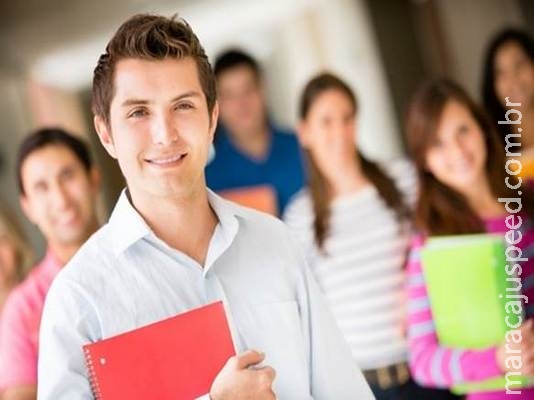 Programa de bolsas de estudo facilita acesso ao ensino superior em Maracaju Programa de bolsas de estudo facilita acesso ao ensino superior em Maracaju