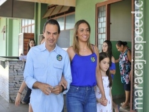 A pedido dos candidatos, horário eleitoral só recomeça no dia 10 A pedido dos candidatos, horário eleitoral só recomeça no dia 10