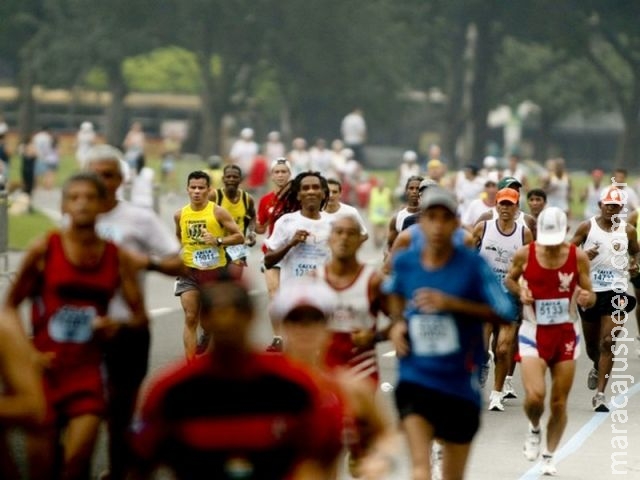 Os 5 esportes que podem te fazer queimar mais calorias Os 5 esportes que podem te fazer queimar mais calorias