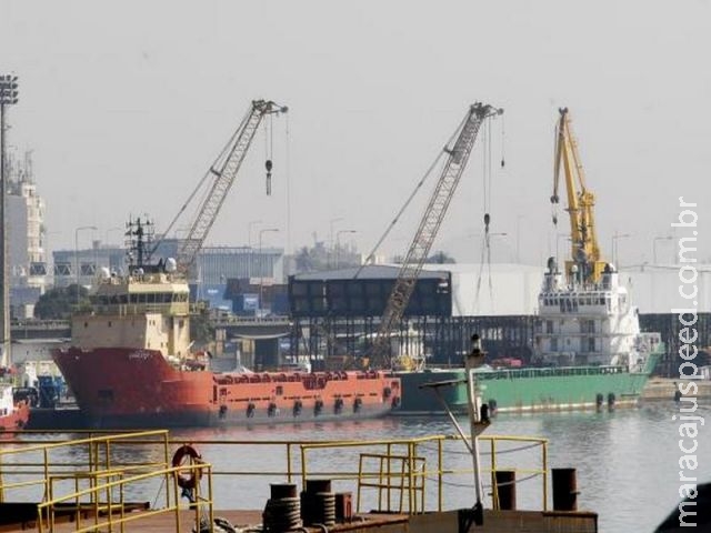 Brasil pode ampliar exportações para a Colômbia, diz Apex