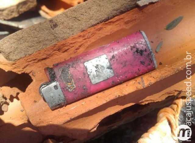 Menino brincava com isqueiro antes de morrer em incêndio, diz testemunha