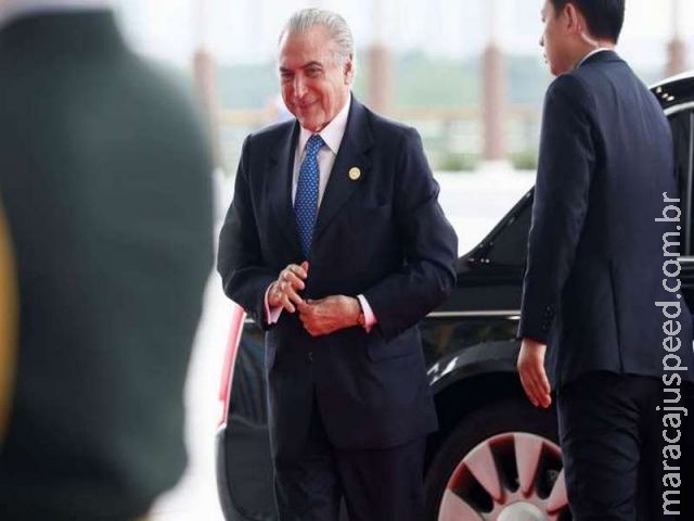 Temer exonera ministros para votarem a favor da PEC 241 Temer exonera ministros para votarem a favor da PEC 241