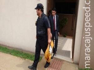 Em 5 anos, procurador recebeu R$ 10 milhões em propina, aponta Gaeco Em 5 anos, procurador recebeu R$ 10 milhões em propina, aponta Gaeco