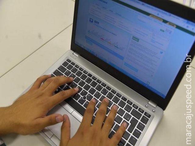 Receita libera hoje consulta ao quinto lote de restituição do IR 2016 Receita libera hoje consulta ao quinto lote de restituição do IR 2016