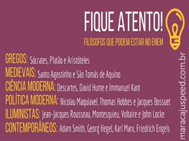 Como estudar Filosofia e Sociologia para o Enem Como estudar Filosofia e Sociologia para o Enem