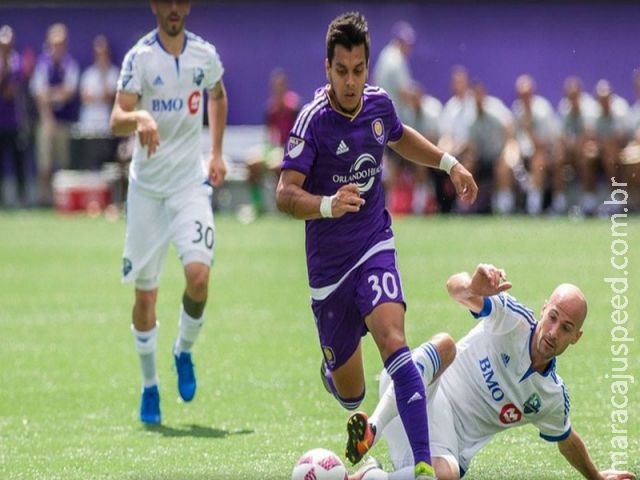 Com Kaká, Orlando City perde para o Montreal e está fora da briga na MLS Com Kaká, Orlando City perde para o Montreal e está fora da briga na MLS