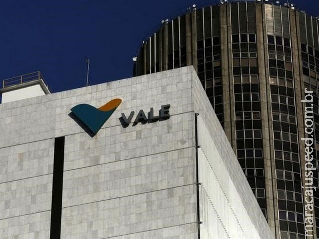 Vale reverte prejuízo e lucra R$ 1,842 bilhão no 3º trimestre de 2016 Vale reverte prejuízo e lucra R$ 1,842 bilhão no 3º trimestre de 2016