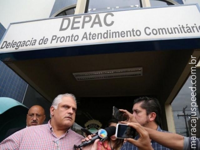 Dono de 96 imóveis, procurador usava " laranjas " para ocultar bens, diz Gaeco Dono de 96 imóveis, procurador usava " laranjas " para ocultar bens, diz Gaeco