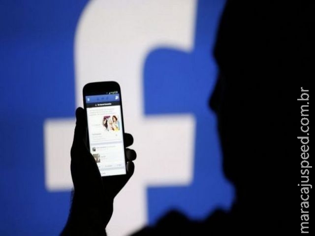 " Liberdade de expressão tem limites ", diz juiz que pediu suspensão do Facebook " Liberdade de expressão tem limites ", diz juiz que pediu suspensão do Facebook