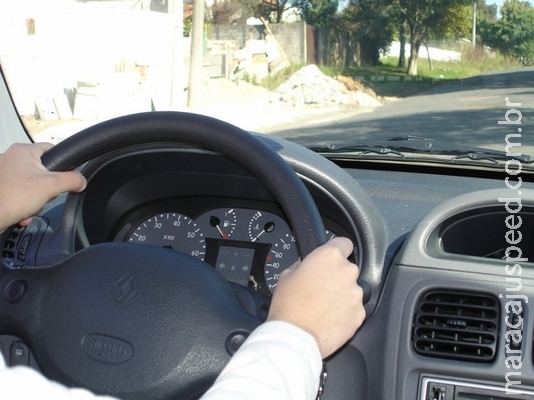 Quando o condutor não está apto a dirigir Quando o condutor não está apto a dirigir