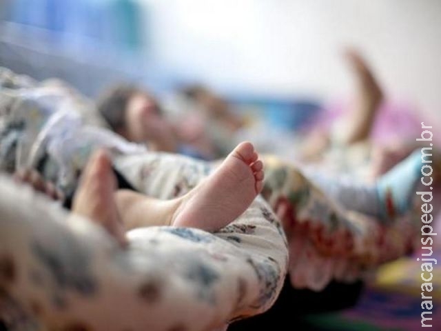 Afeto é importante para o desenvolvimento cerebral de crianças, diz especialista Afeto é importante para o desenvolvimento cerebral de crianças, diz especialista