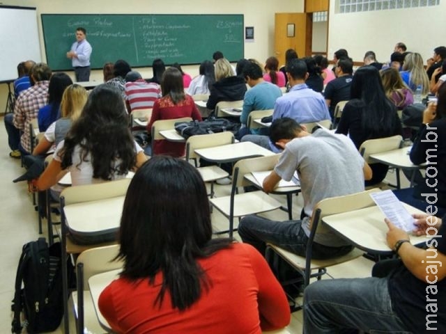 Elaboração de projeto de lei poderá servir como TCC Elaboração de projeto de lei poderá servir como TCC