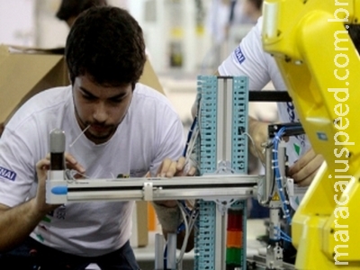 Senai abre 900 vagas em 13 cursos profissionalizantes gratuitos Senai abre 900 vagas em 13 cursos profissionalizantes gratuitos