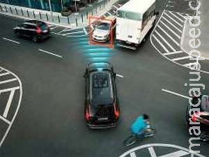 O que a Microsoft tem a ver com carros autônomos O que a Microsoft tem a ver com carros autônomos