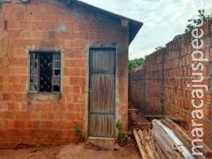 Vizinho é suspeito de ter matado adolescente de 15 anos após furto Vizinho é suspeito de ter matado adolescente de 15 anos após furto