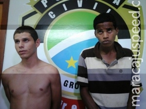 Dupla que tentou matar prostituta para não pagar programa vai a júri Dupla que tentou matar prostituta para não pagar programa vai a júri