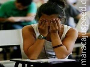 7 motivos que podem te fazer tirar zero na redação do Enem 7 motivos que podem te fazer tirar zero na redação do Enem