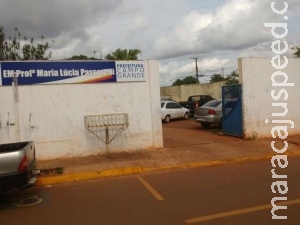 Secretaria vê caso como algo isolado e direção deve se reunir com pais Secretaria vê caso como algo isolado e direção deve se reunir com pais