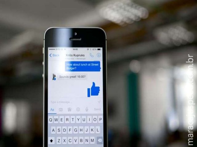  O Facebook Messenger agora tem chat secreto com criptografia, mas o recurso é opcional