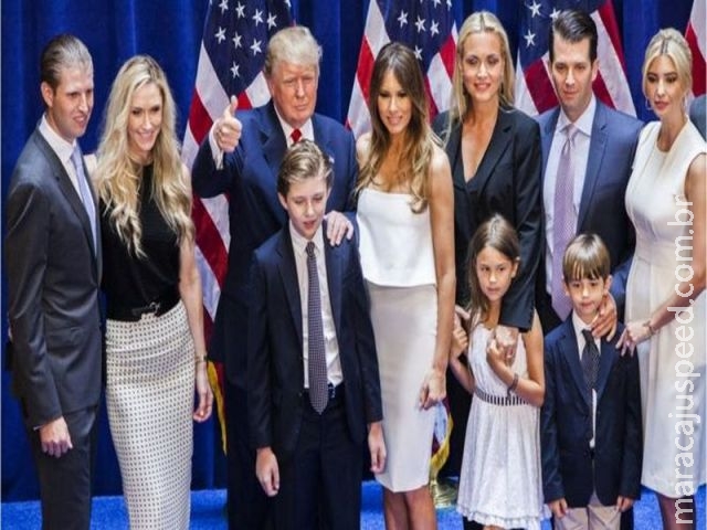 Como Donald Trump perdeu US$ 800 milhões em um ano Como Donald Trump perdeu US$ 800 milhões em um ano