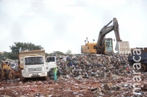 Mato Grosso do Sul é o 9º que mais gera lixo no país, aponta pesquisa