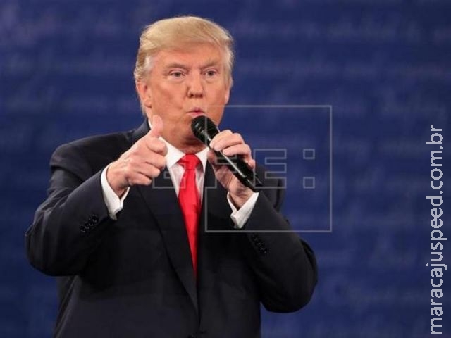 Dúvidas de republicanos sobre Trump continuam apesar de boa atuação no debate Dúvidas de republicanos sobre Trump continuam apesar de boa atuação no debate