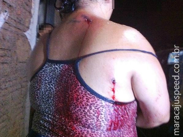 Casal é baleado enquanto dormia; homem morre na hora