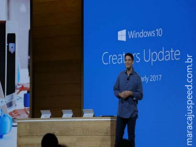 As novidades do Windows 10 Creators Update: Paint em 3D, realidade virtual e mais As novidades do Windows 10 Creators Update: Paint em 3D, realidade virtual e mais