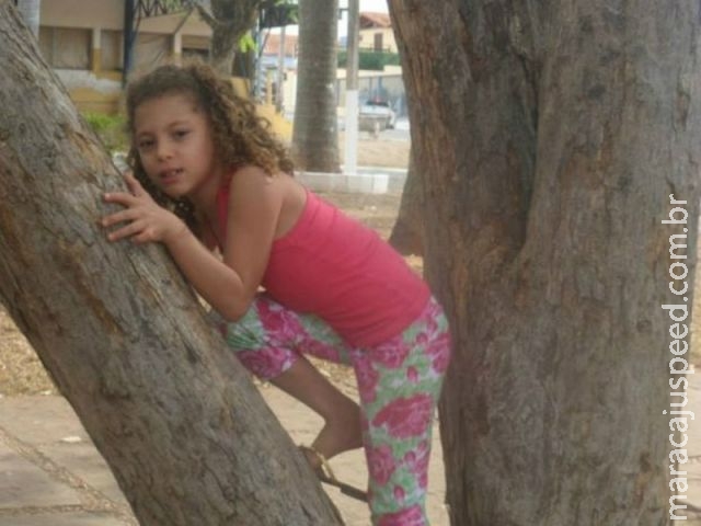 Menina de 10 anos morre após ser picada por escorpião