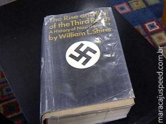 Livro é devolvido com 42 anos de atraso nos EUA Livro é devolvido com 42 anos de atraso nos EUA