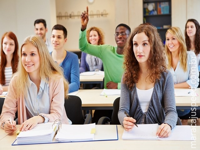 Programa Mais Bolsas está disponibilizando bolsas de estudo em todo o país, inclusive em Maracaju para o primeiro semestre de 2017 Programa Mais Bolsas está disponibilizando bolsas de estudo em todo o país, inclusive em Maracaju para o primeiro semestre de 2017