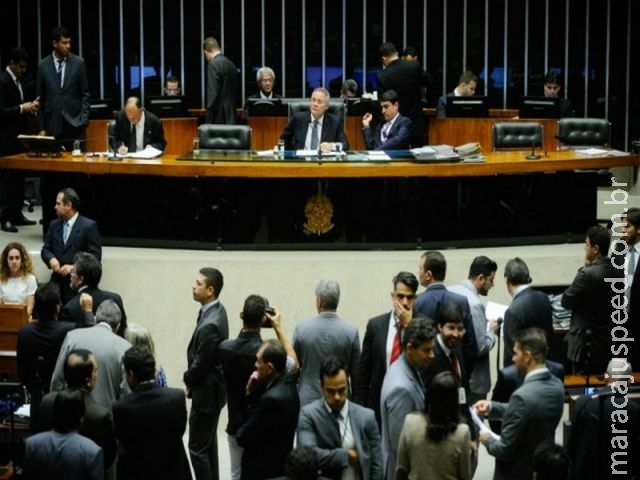 Congresso aprova projeto que libera recursos para o Fies e Enem