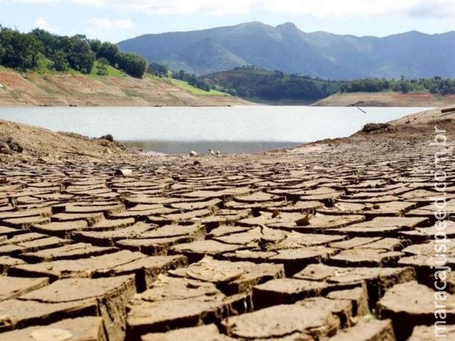 Extremos climáticos devem ficar mais intensos Extremos climáticos devem ficar mais intensos